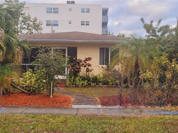 1743 Adams Street, Hollywood FL 33020