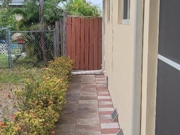 1743 Adams Street, Hollywood FL 33020