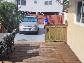 1743 Adams Street, Hollywood FL 33020