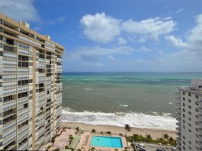 4280 Galt Ocean Dr 20A, Fort Lauderdale FL 33308