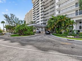 4280 Galt Ocean Dr 20A, Fort Lauderdale FL 33308