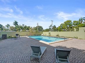 1425 Arthur Street 301A, Hollywood FL 33020