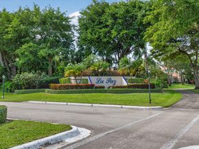 7520 LA PAZ Court 209, Boca Raton FL 33433