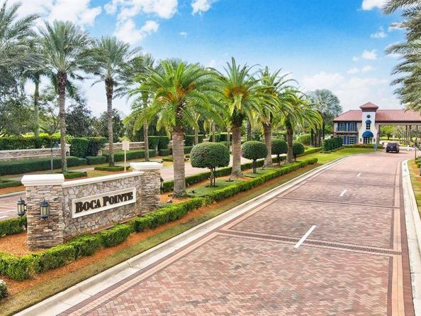 7520 LA PAZ Court 209, Boca Raton FL 33433