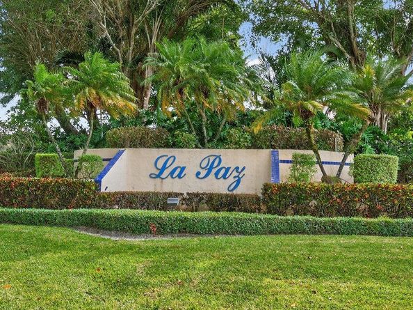 7520 LA PAZ Court 209, Boca Raton FL 33433