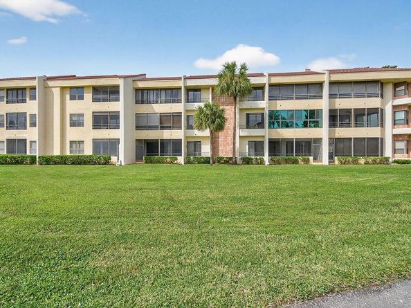 7520 LA PAZ Court 209, Boca Raton FL 33433