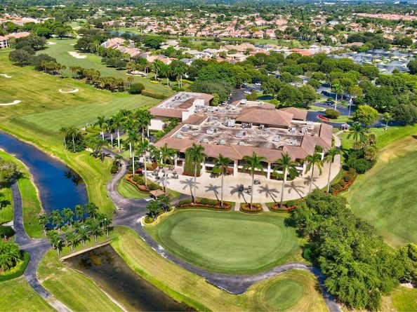 6675 Montego Bay Boulevard D, Boca Raton FL 33433