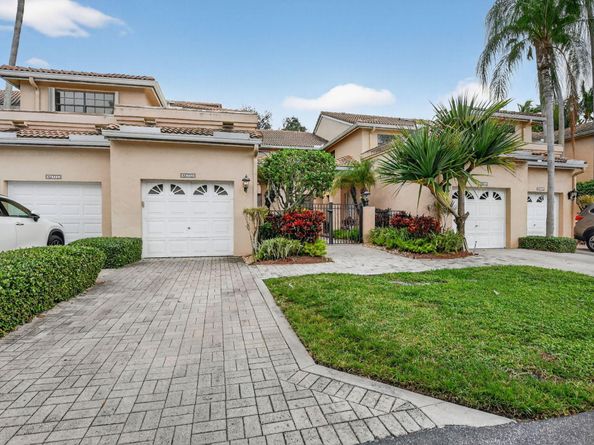 6675 Montego Bay Boulevard D, Boca Raton FL 33433