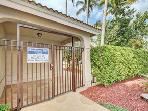 6675 Montego Bay Boulevard D, Boca Raton FL 33433