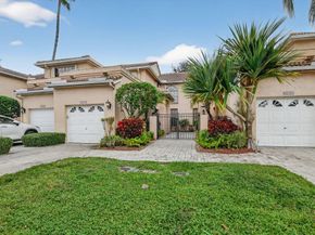 6675 Montego Bay Boulevard D, Boca Raton FL 33433