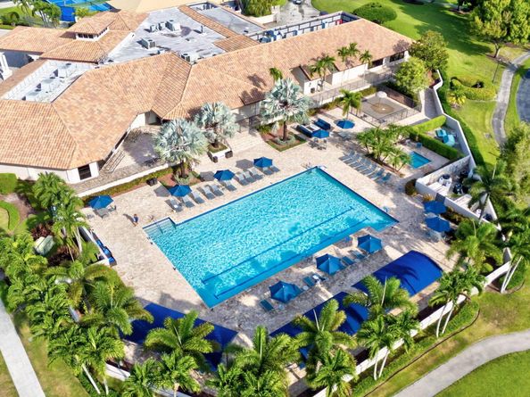 6675 Montego Bay Boulevard D, Boca Raton FL 33433