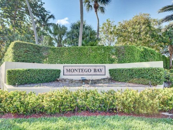 6675 Montego Bay Boulevard D, Boca Raton FL 33433
