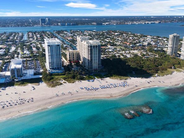 3800 N Ocean Drive 717, Singer Island FL 33404