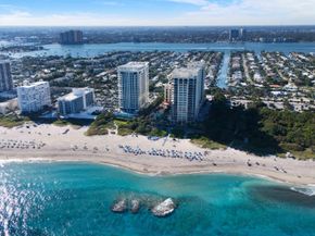 3800 N Ocean Drive 717, Singer Island FL 33404