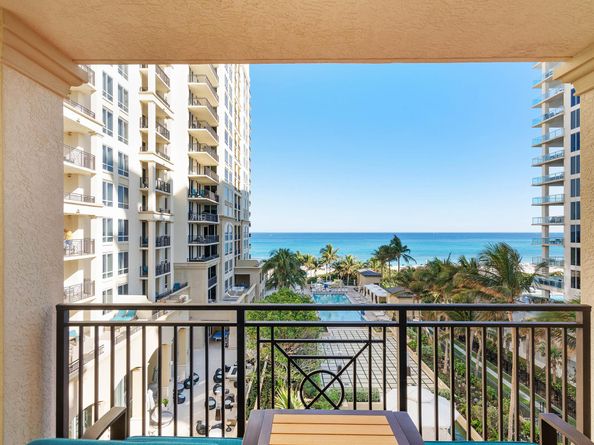 3800 N Ocean Drive 717, Singer Island FL 33404