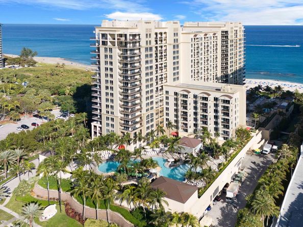 3800 N Ocean Drive 717, Singer Island FL 33404