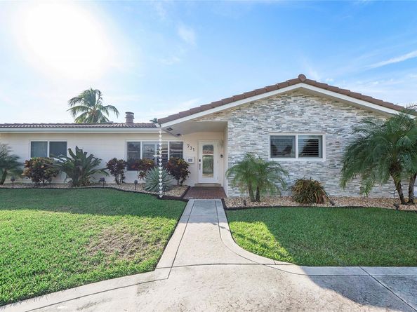 731 SE 4th Ave, Pompano Beach FL 33060