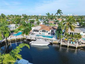 731 SE 4th Ave, Pompano Beach FL 33060