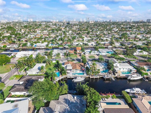 731 SE 4th Ave, Pompano Beach FL 33060