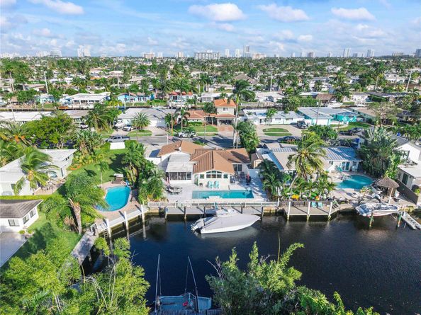 731 SE 4th Ave, Pompano Beach FL 33060