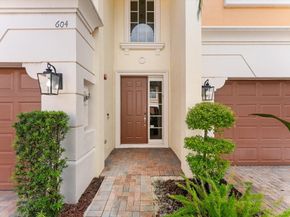 604 NE Francesca Lane, Boca Raton FL 33487
