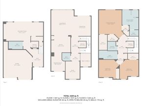 604 NE Francesca Lane, Boca Raton FL 33487