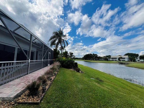 4638 Carlton Golf Drive, Lake Worth FL 33449