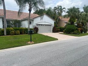 4638 Carlton Golf Drive, Lake Worth FL 33449
