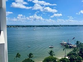 5600 N Flagler Drive 1110, West Palm Beach FL 33407