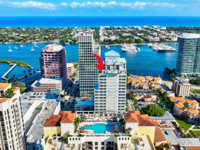 222 Lakeview Avenue 3n, West Palm Beach FL 33401