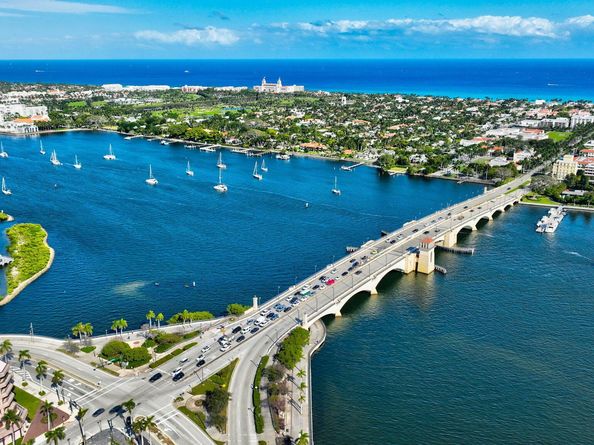 222 Lakeview Avenue 3n, West Palm Beach FL 33401