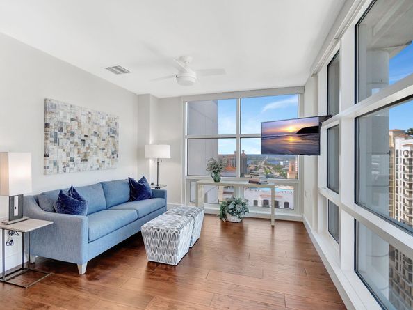 222 Lakeview Avenue 3n, West Palm Beach FL 33401