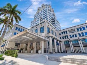 222 Lakeview Avenue 3n, West Palm Beach FL 33401
