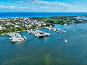 222 Lakeview Avenue 3n, West Palm Beach FL 33401