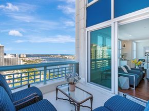 222 Lakeview Avenue 3n, West Palm Beach FL 33401