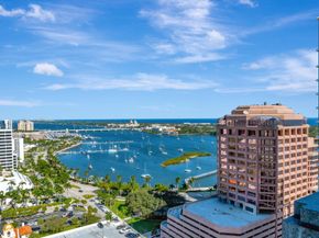 222 Lakeview Avenue 3n, West Palm Beach FL 33401