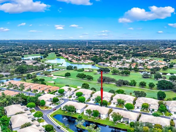11603 Briarwood Circle 1, Boynton Beach FL 33437