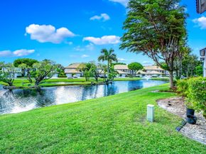 11603 Briarwood Circle 1, Boynton Beach FL 33437