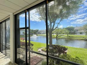 11603 Briarwood Circle 1, Boynton Beach FL 33437