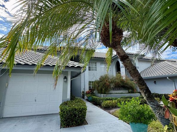 11603 Briarwood Circle 1, Boynton Beach FL 33437