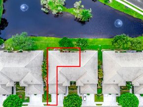11603 Briarwood Circle 1, Boynton Beach FL 33437