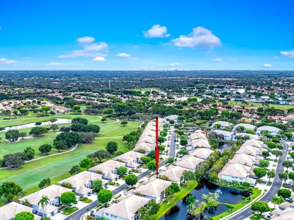 11603 Briarwood Circle 1, Boynton Beach FL 33437