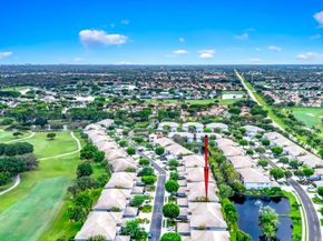 11603 Briarwood Circle 1, Boynton Beach FL 33437
