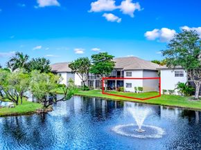 11603 Briarwood Circle 1, Boynton Beach FL 33437