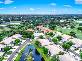 11603 Briarwood Circle 1, Boynton Beach FL 33437
