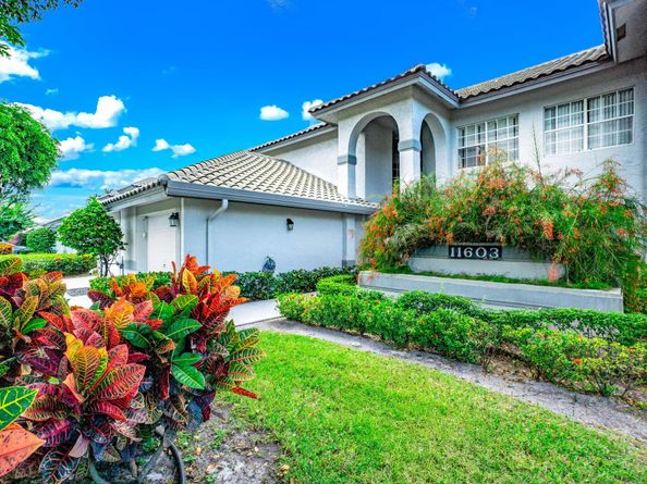 11603 Briarwood Circle 1, Boynton Beach FL 33437
