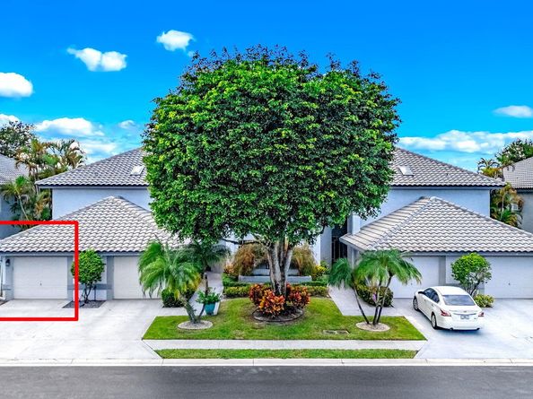 11603 Briarwood Circle 1, Boynton Beach FL 33437
