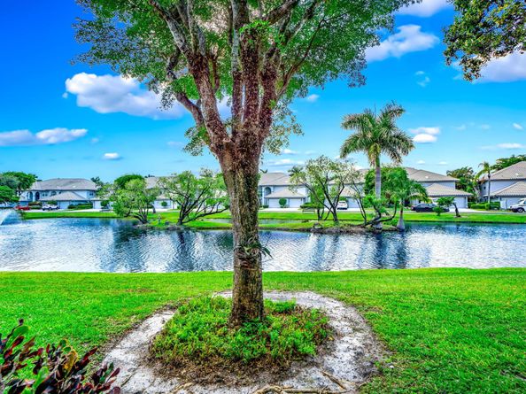 11603 Briarwood Circle 1, Boynton Beach FL 33437