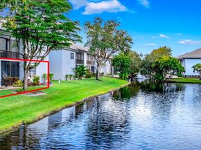 11603 Briarwood Circle 1, Boynton Beach FL 33437
