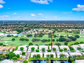 11603 Briarwood Circle 1, Boynton Beach FL 33437